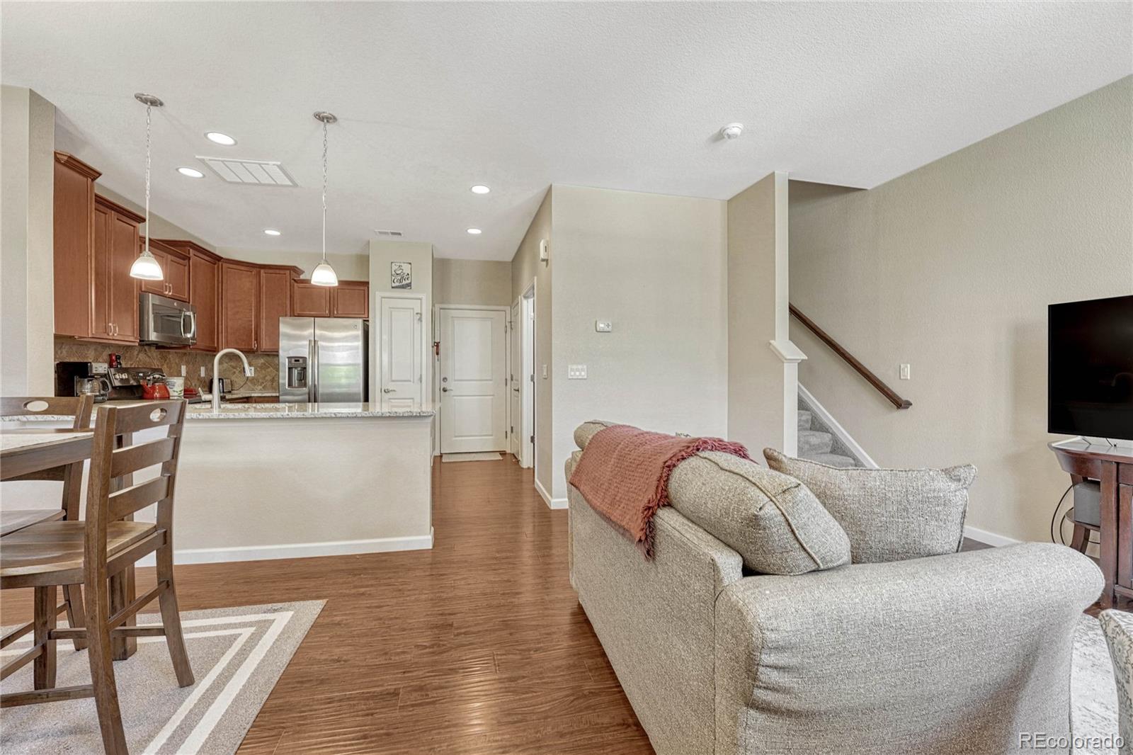 12734 Leyden Street Unit: B