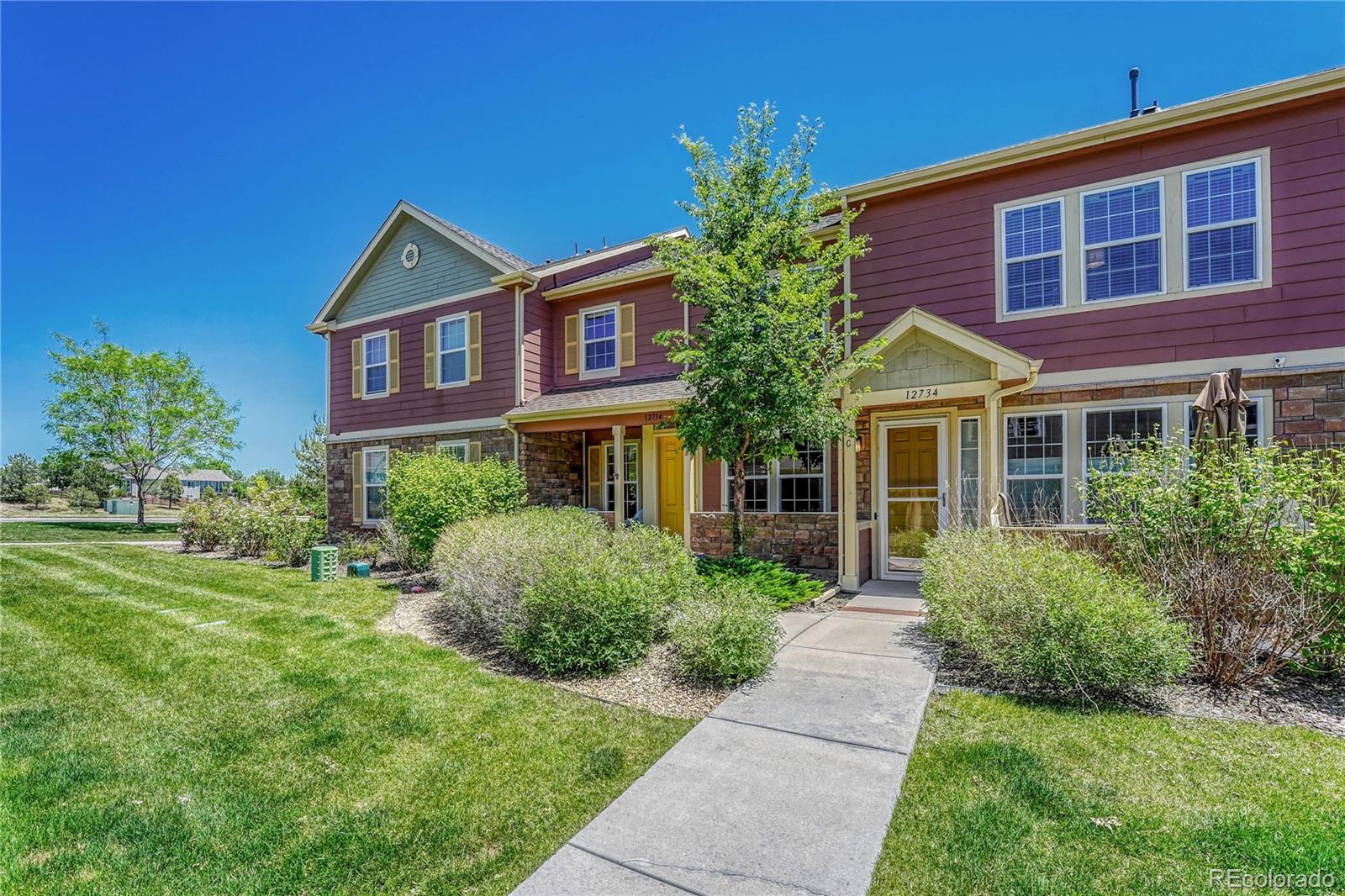 12734 Leyden Street Unit: B