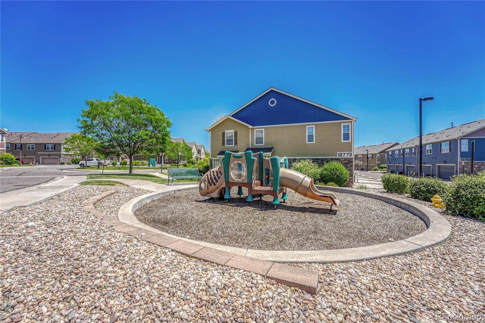 12734 Leyden Street Unit: B