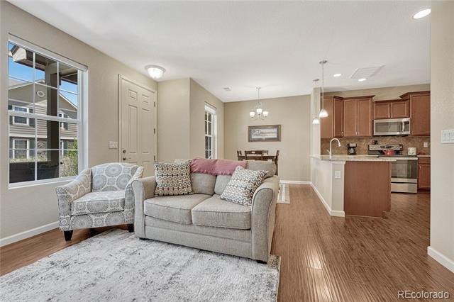 12734 Leyden Street Unit: B