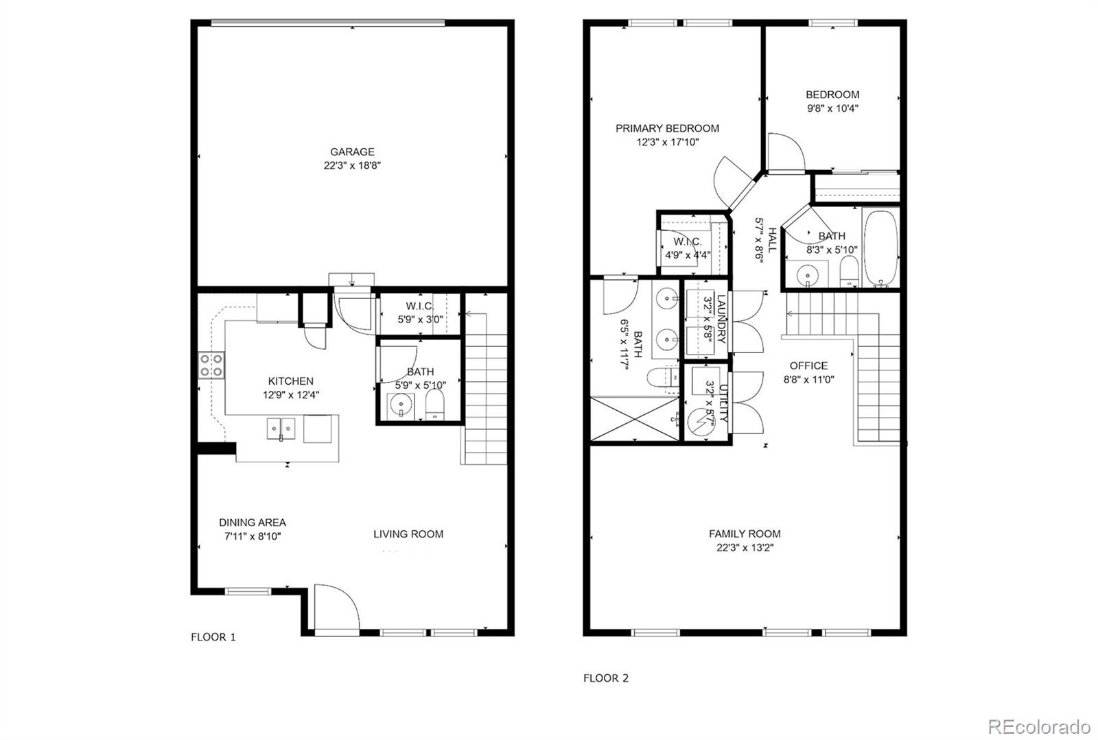 12734 Leyden Street Unit: B