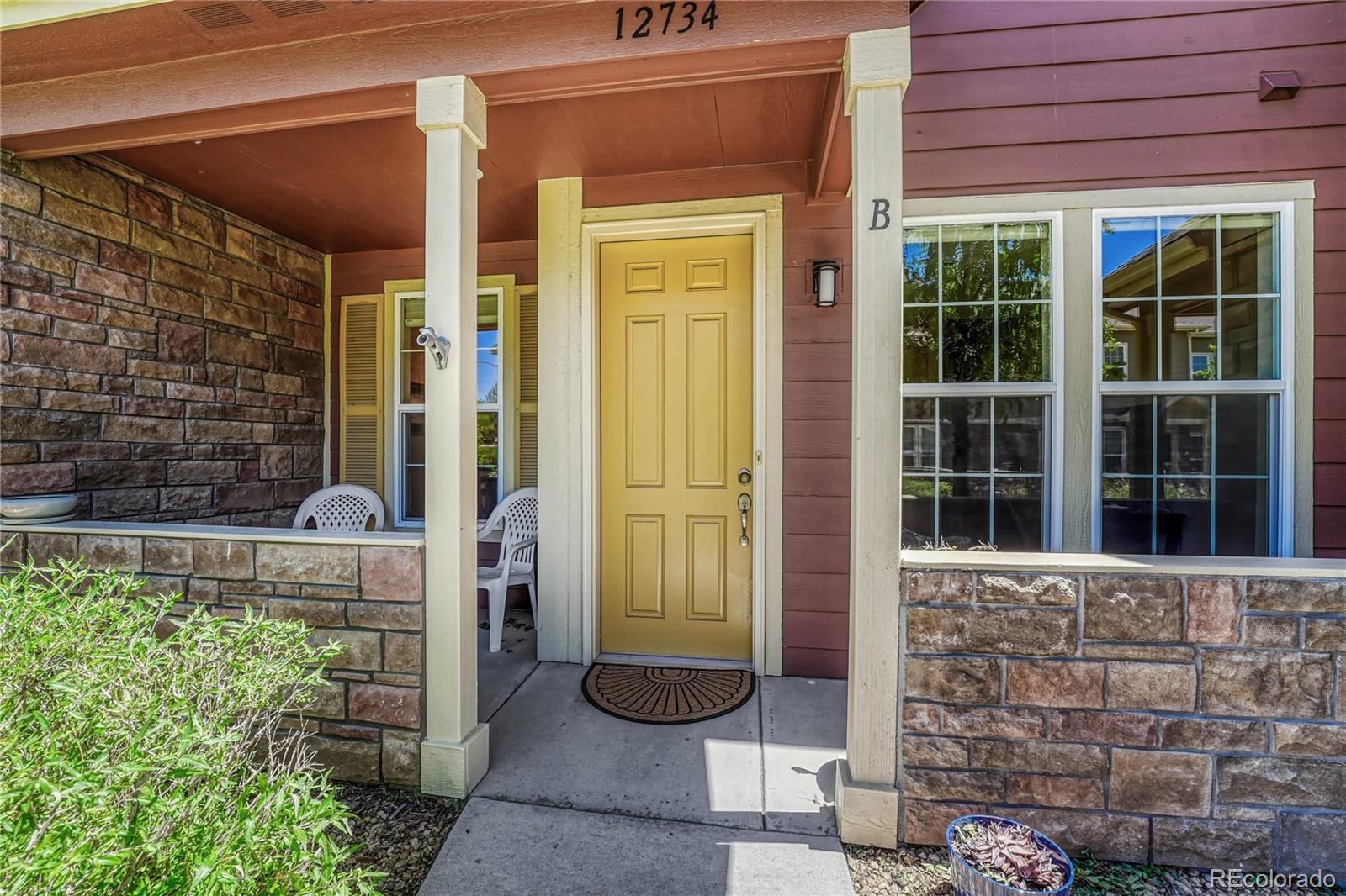 12734 Leyden Street Unit: B