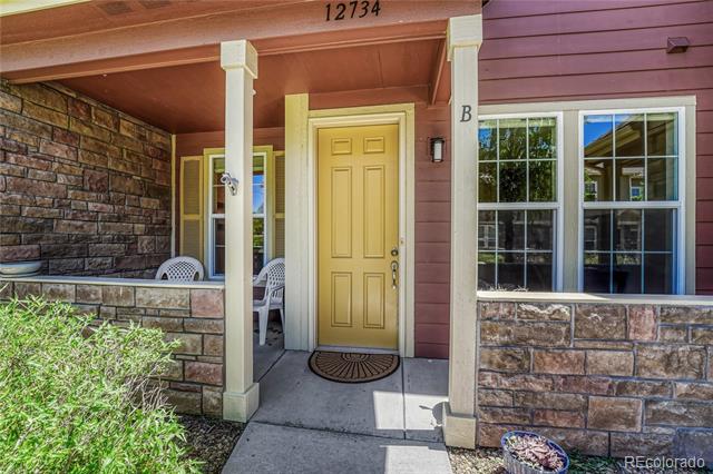 12734 Leyden Street Unit: B