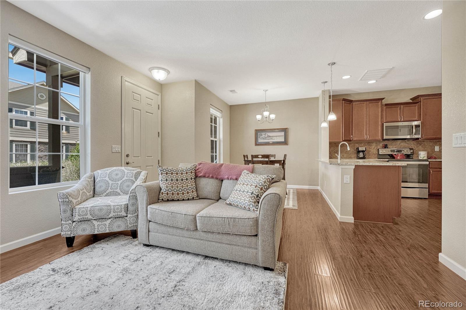 12734 Leyden Street Unit: B