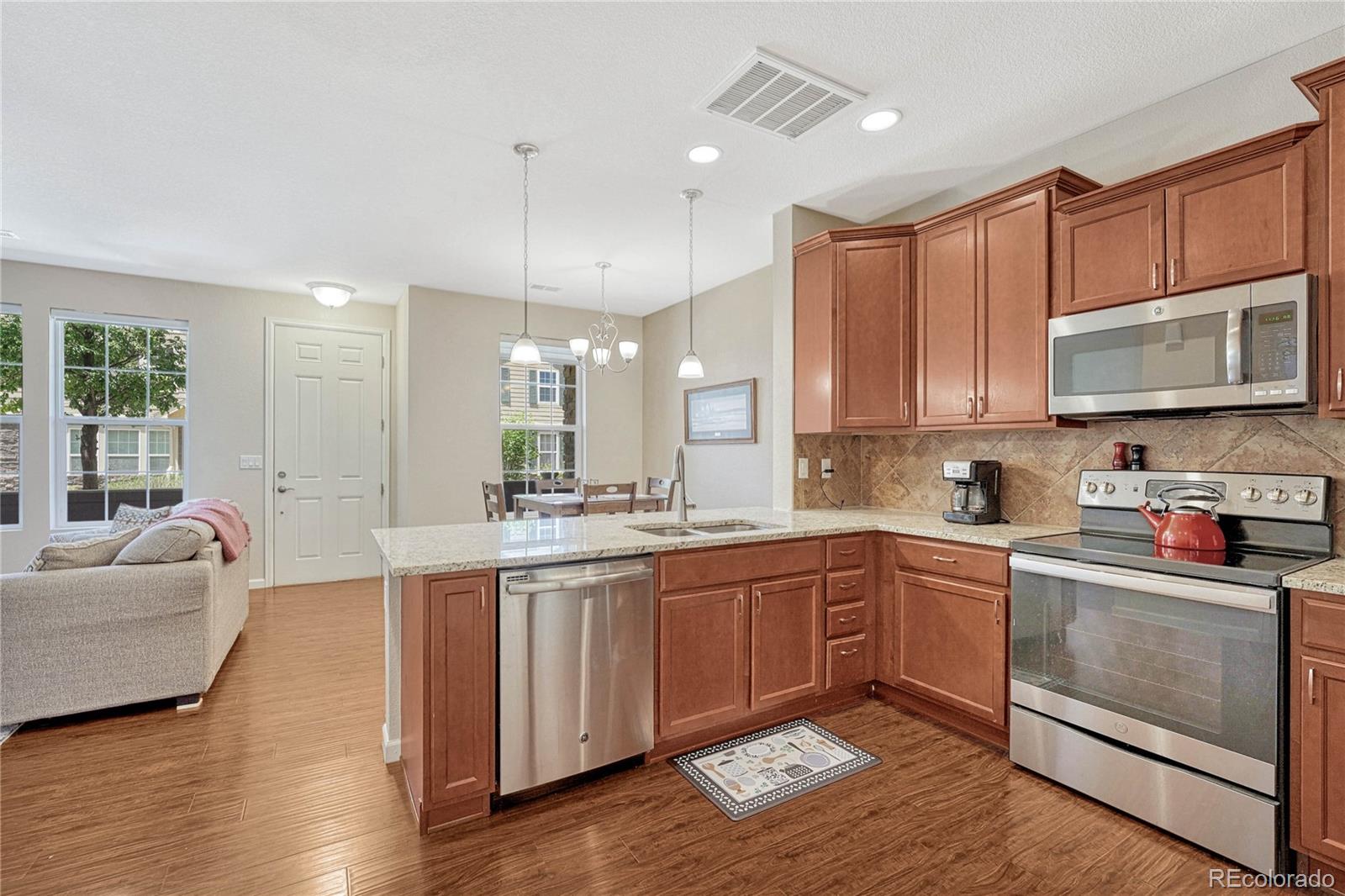 12734 Leyden Street Unit: B