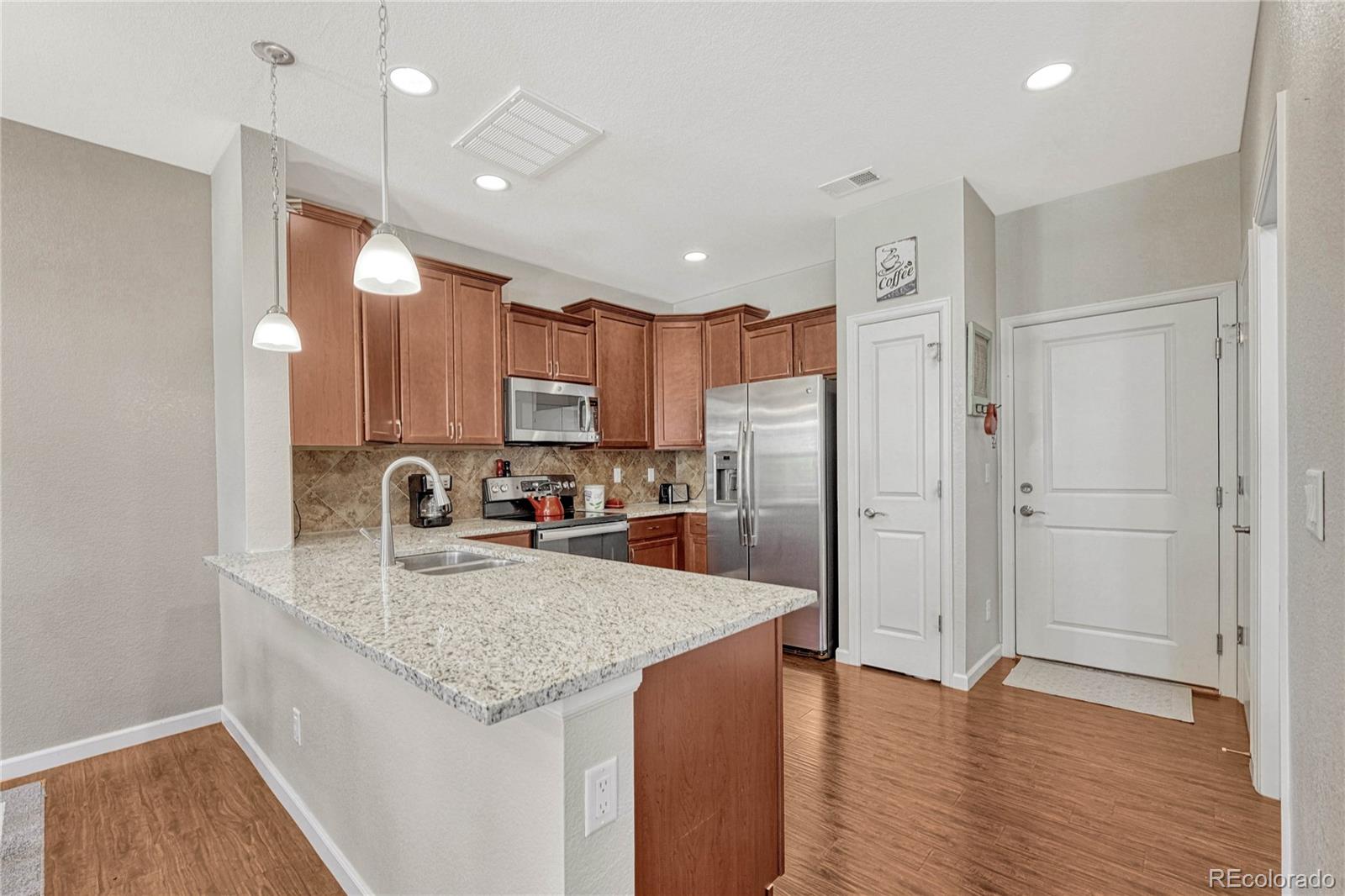 12734 Leyden Street Unit: B