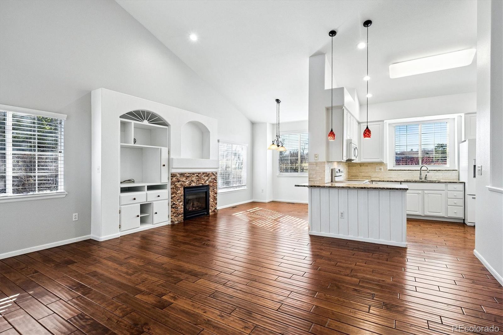 13550 Washington Street Unit: 5A