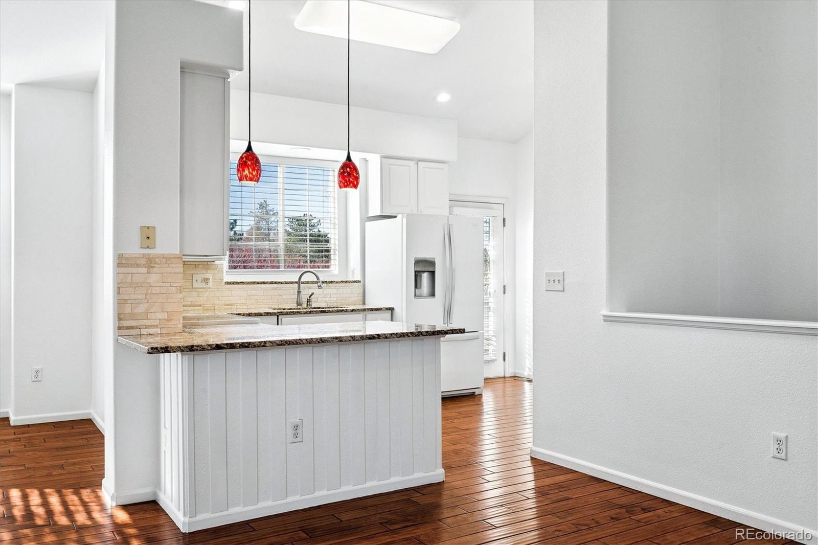 13550 Washington Street Unit: 5A