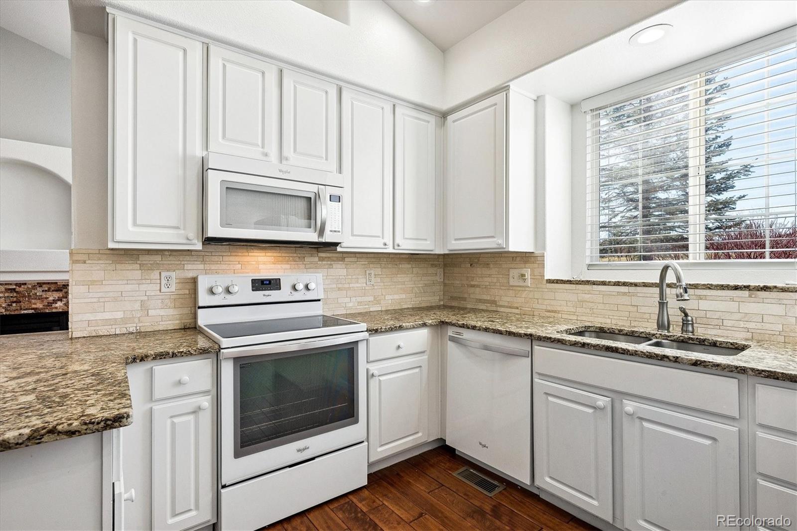 13550 Washington Street Unit: 5A