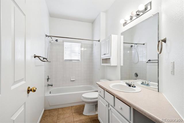 13550 Washington Street Unit: 5A