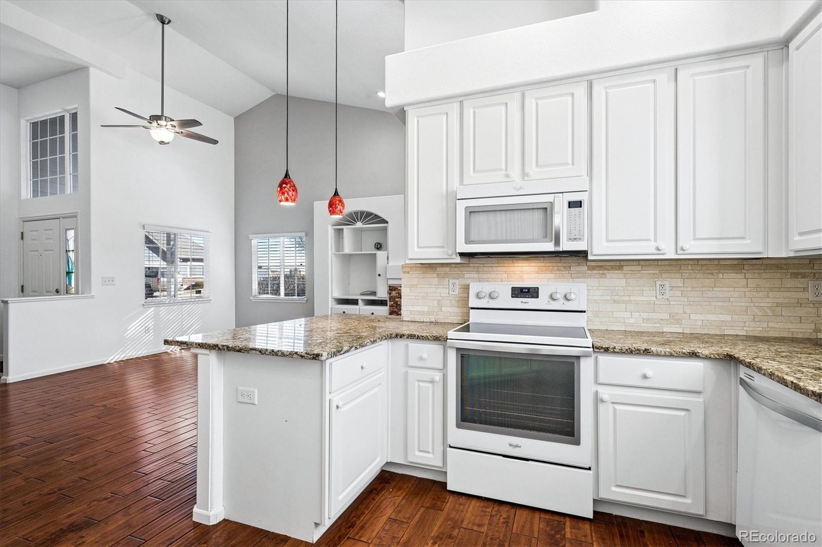 13550 Washington Street Unit: 5A