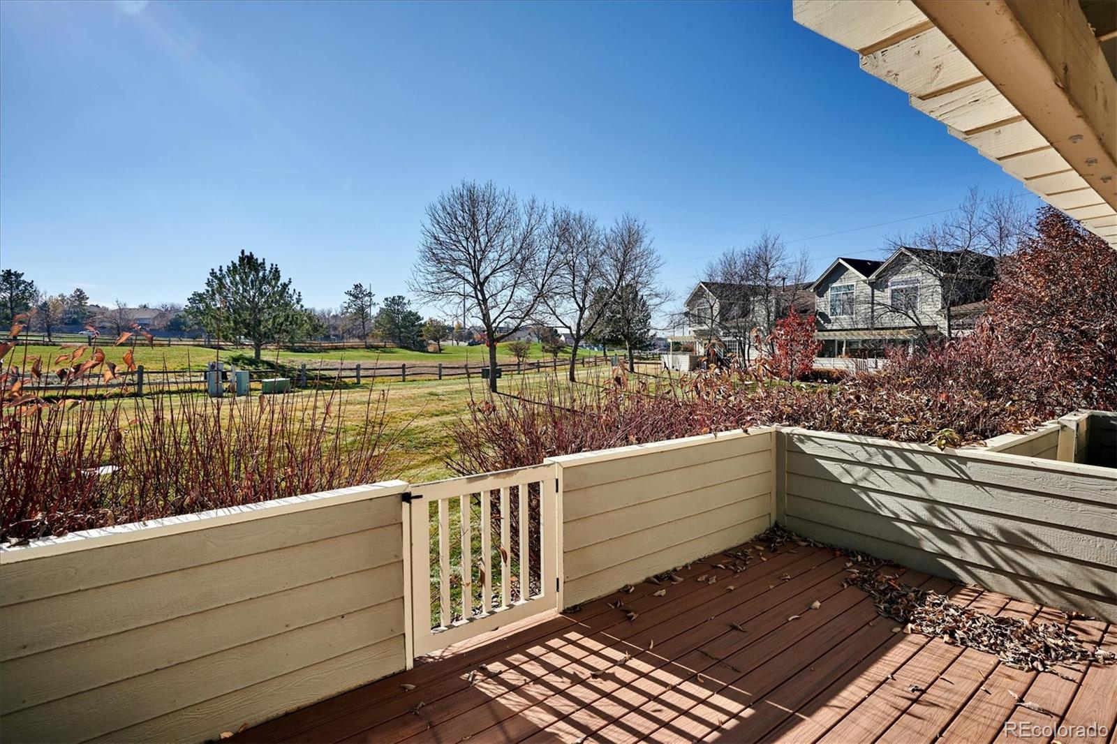 13550 Washington Street Unit: 5A