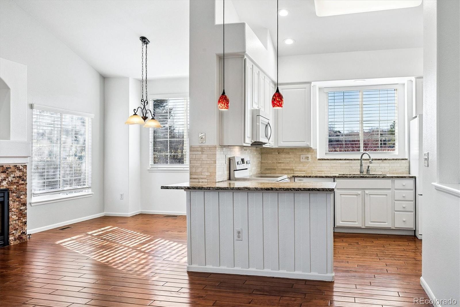 13550 Washington Street Unit: 5A