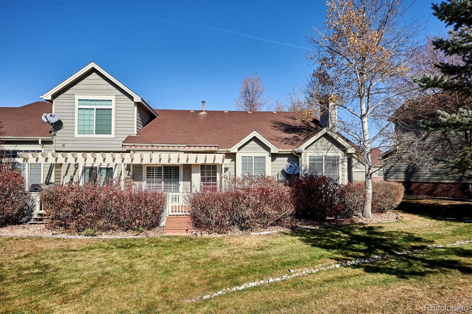 13550 Washington Street Unit: 5A