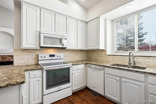 13550 Washington Street Unit: 5A