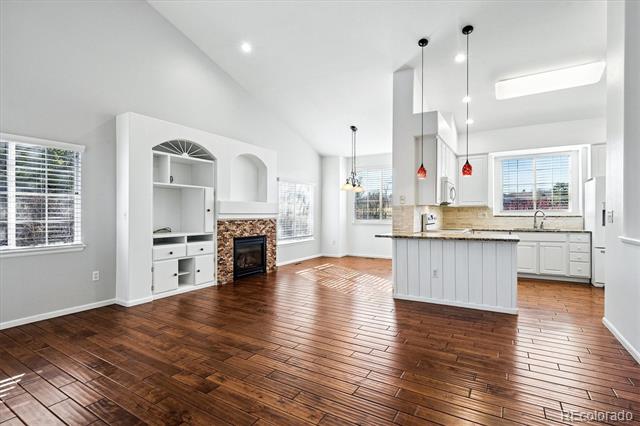 13550 Washington Street Unit: 5A