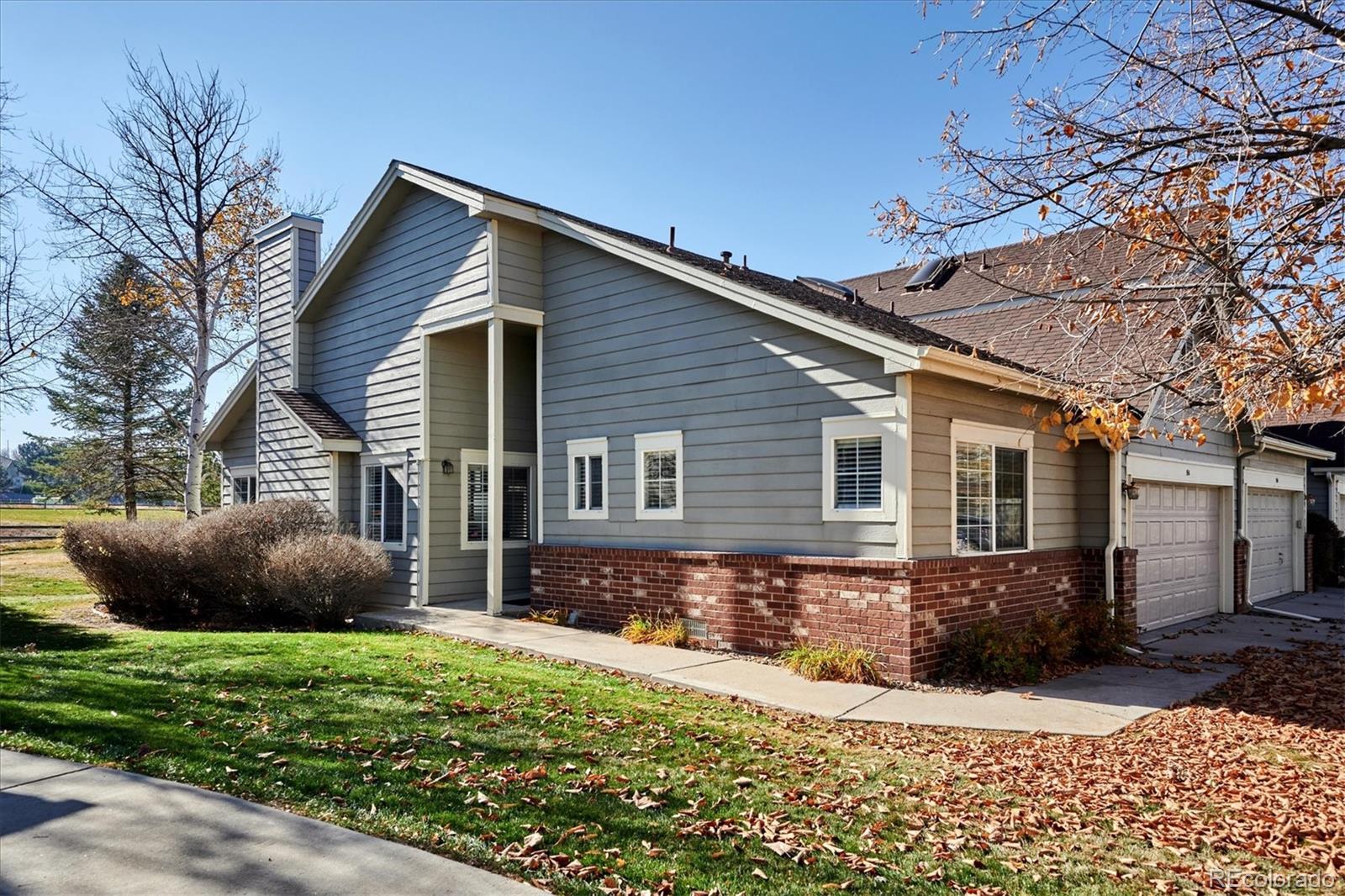 13550 Washington Street Unit: 5A