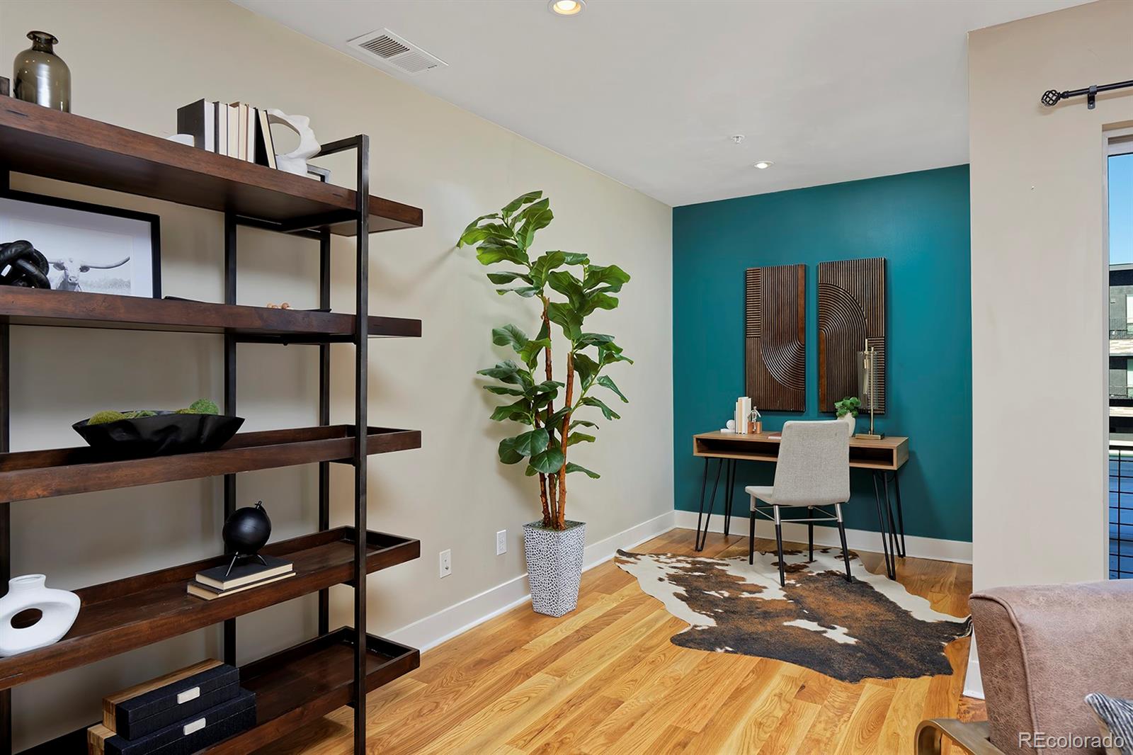 3040 Zuni Street Unit: C