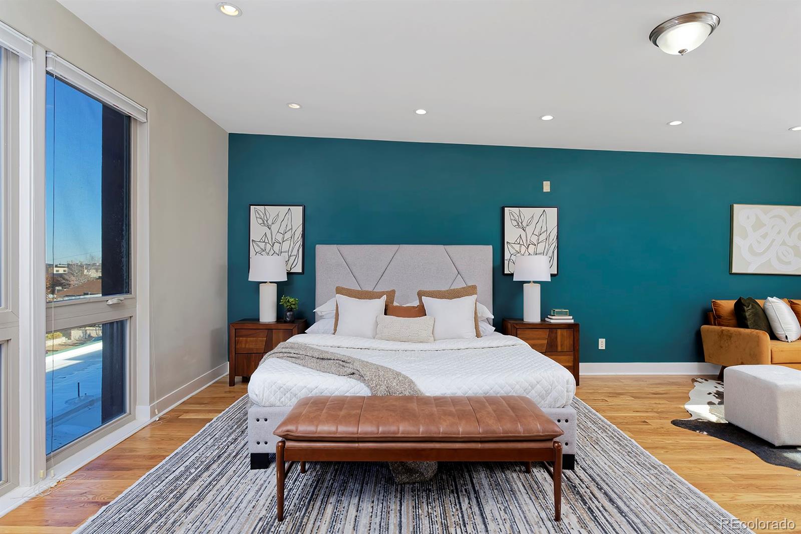 3040 Zuni Street Unit: C