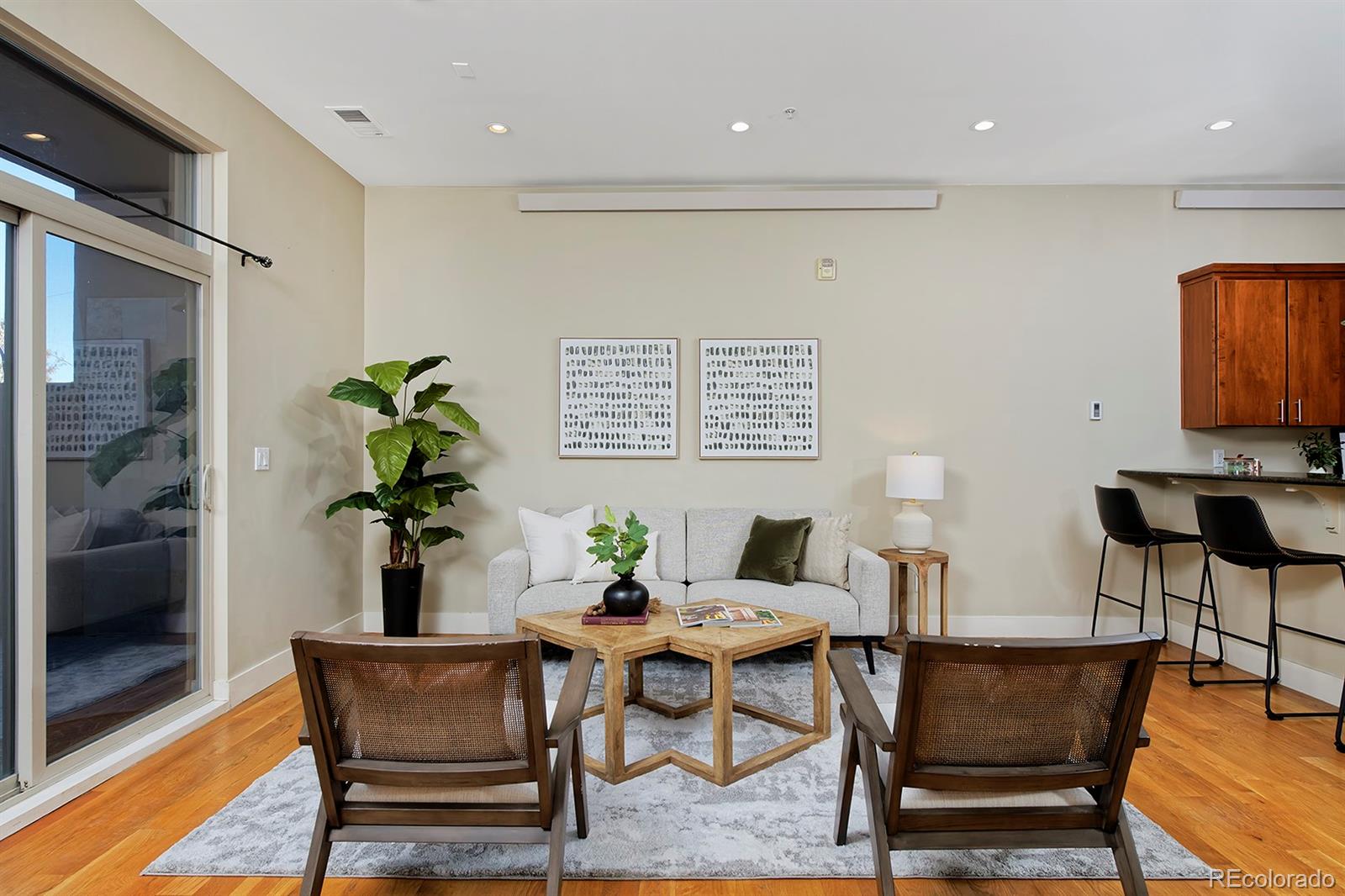 3040 Zuni Street Unit: C