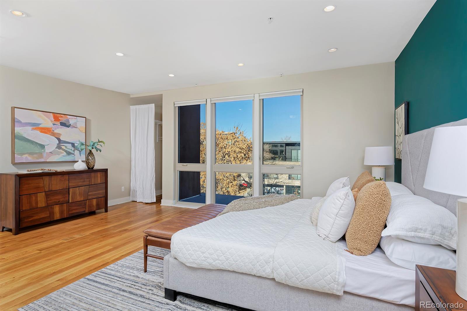 3040 Zuni Street Unit: C