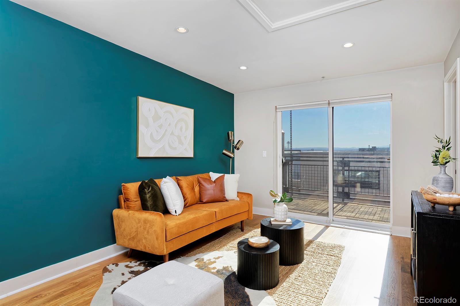 3040 Zuni Street Unit: C