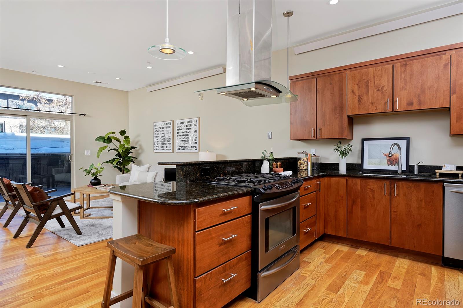3040 Zuni Street Unit: C