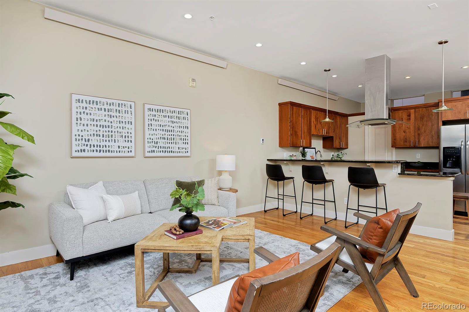 3040 Zuni Street Unit: C