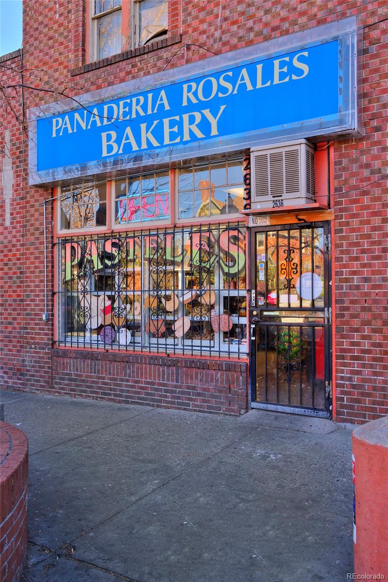 3040 Zuni Street Unit: C