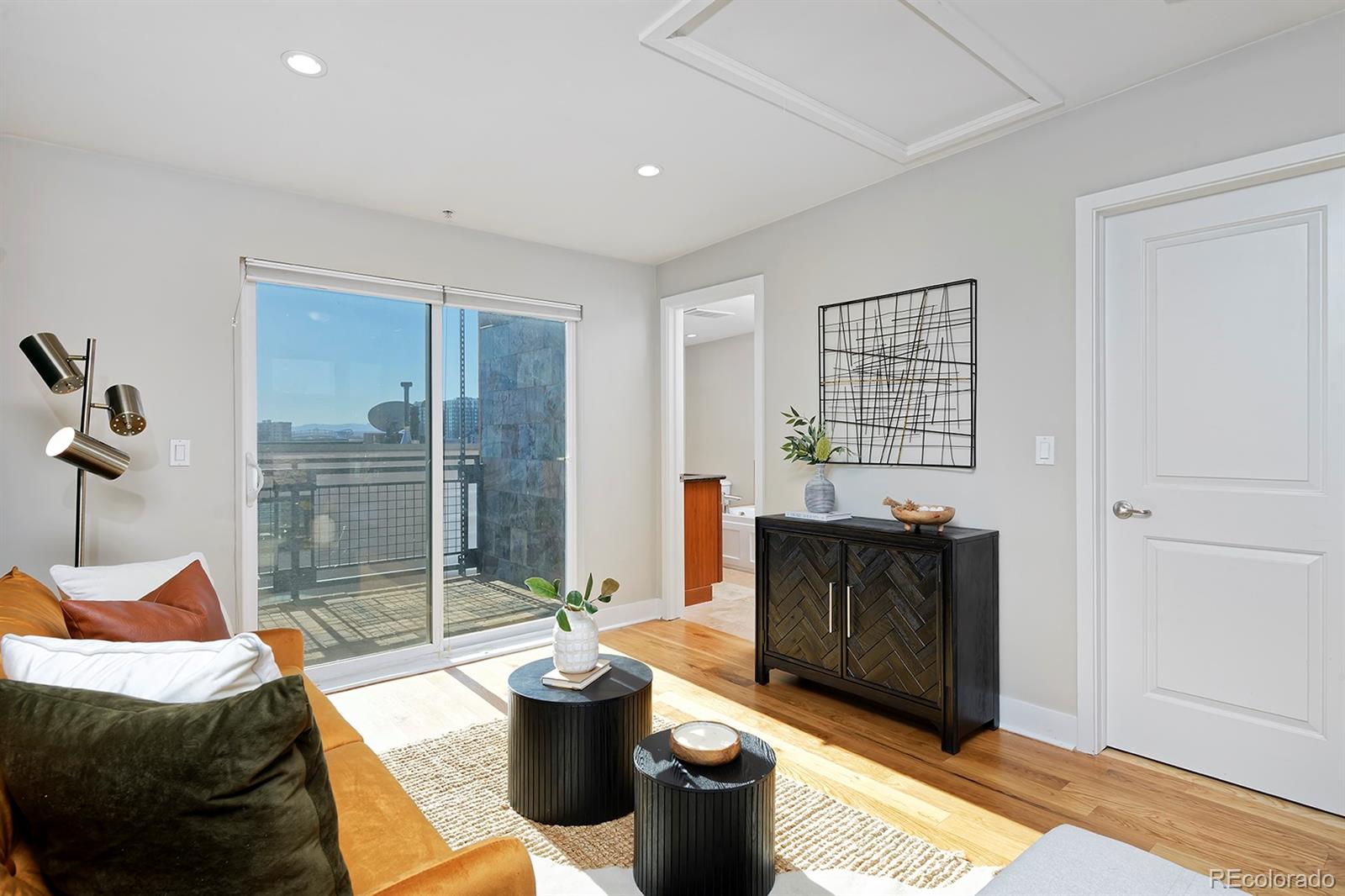 3040 Zuni Street Unit: C