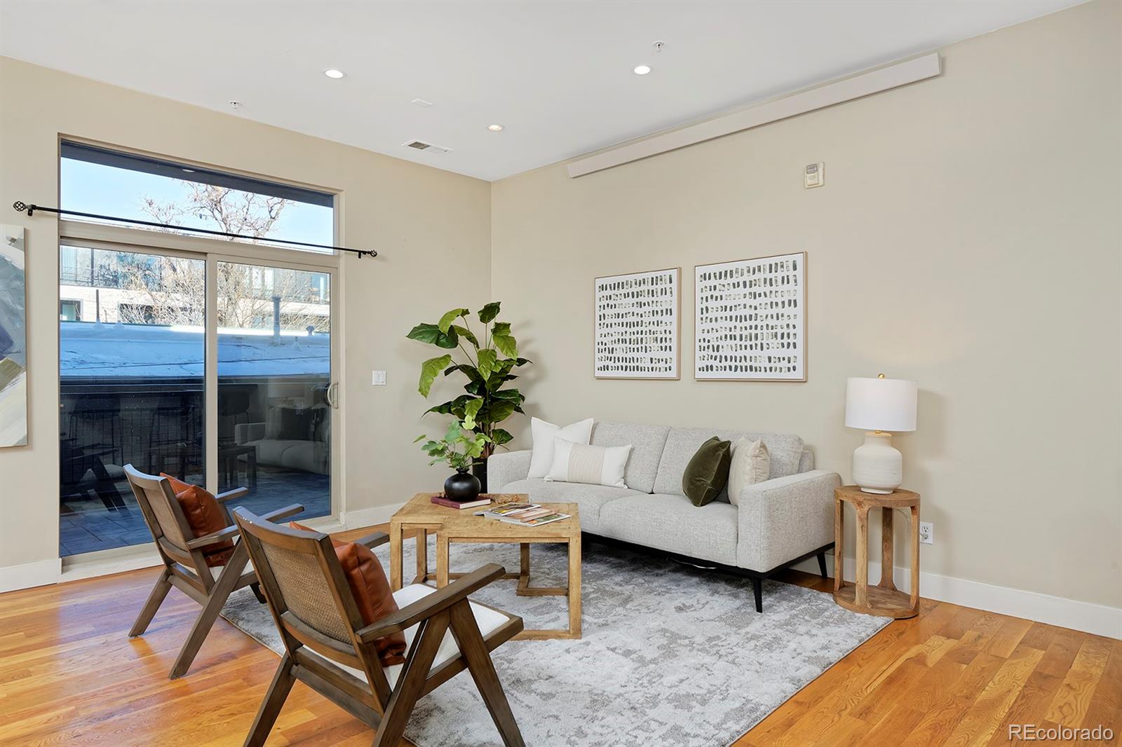 3040 Zuni Street Unit: C
