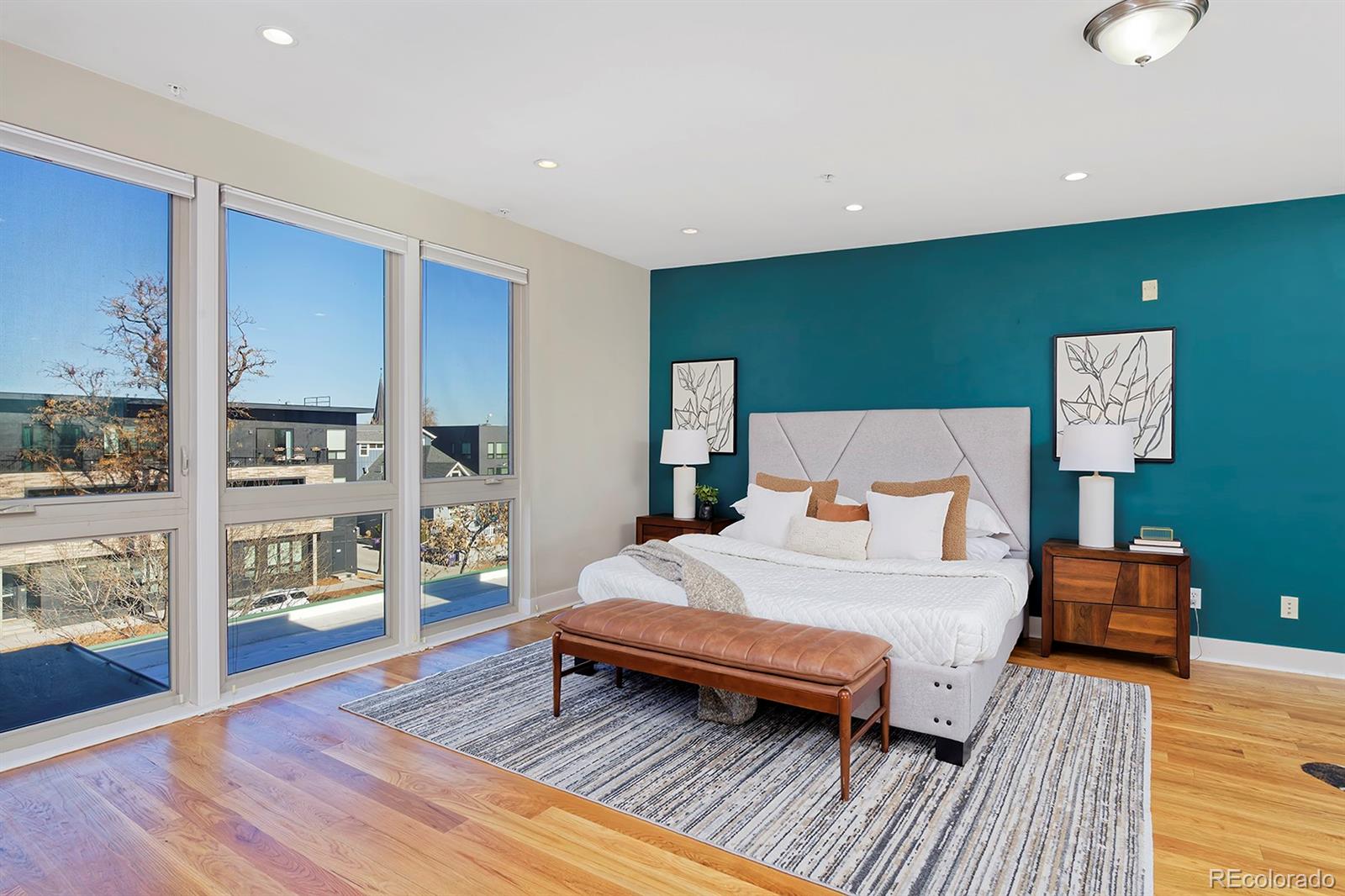 3040 Zuni Street Unit: C