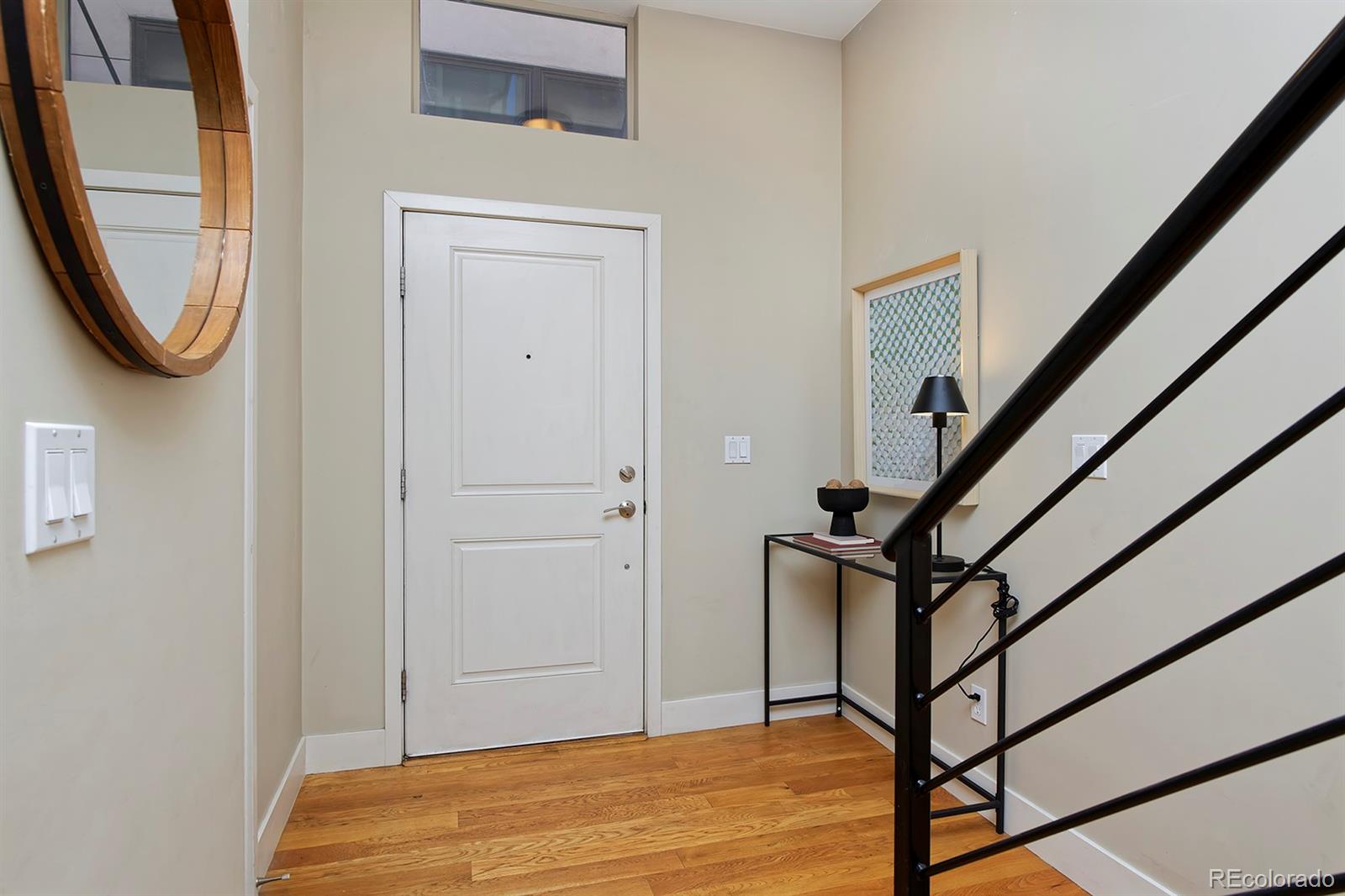 3040 Zuni Street Unit: C