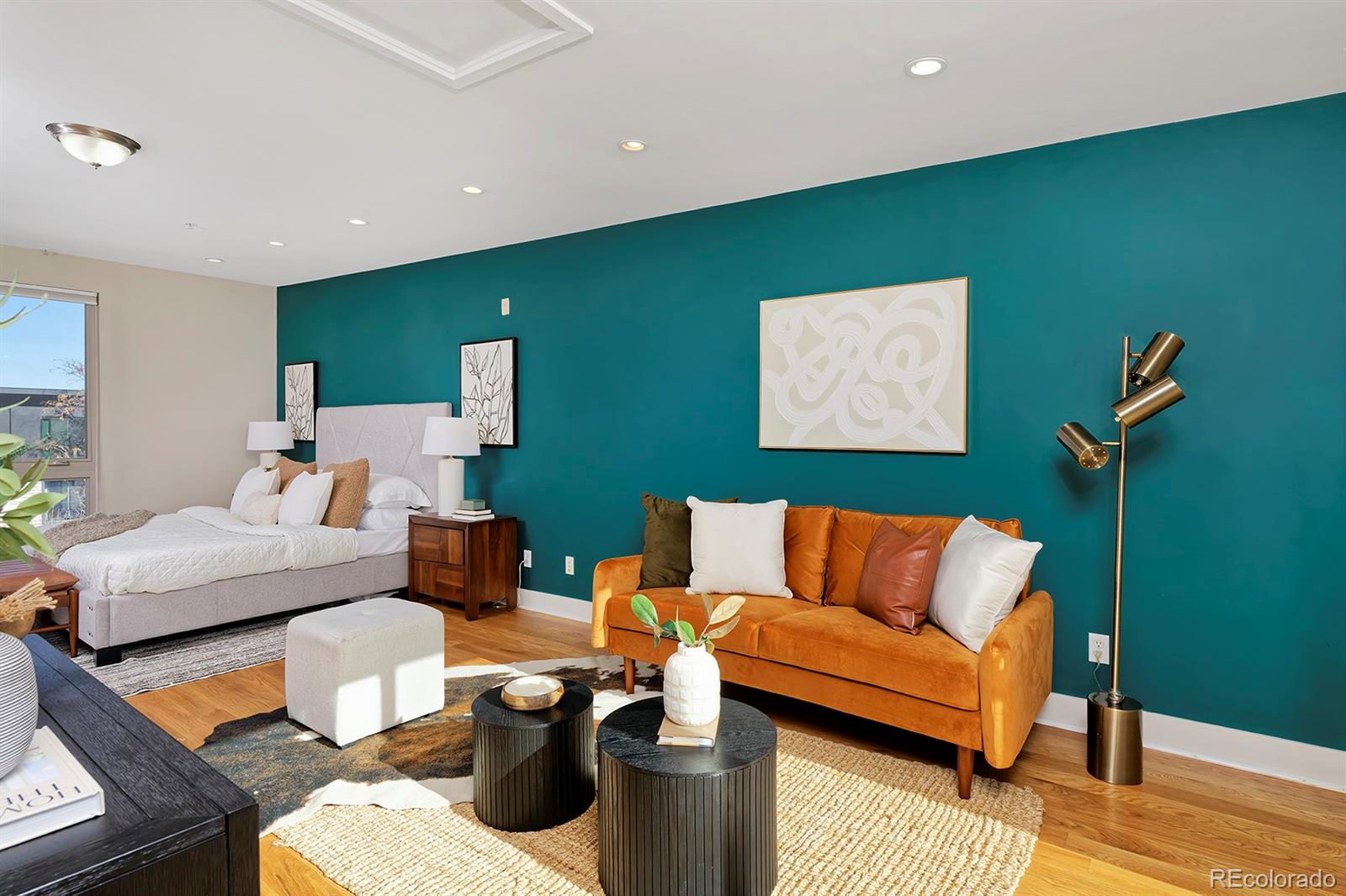 3040 Zuni Street Unit: C