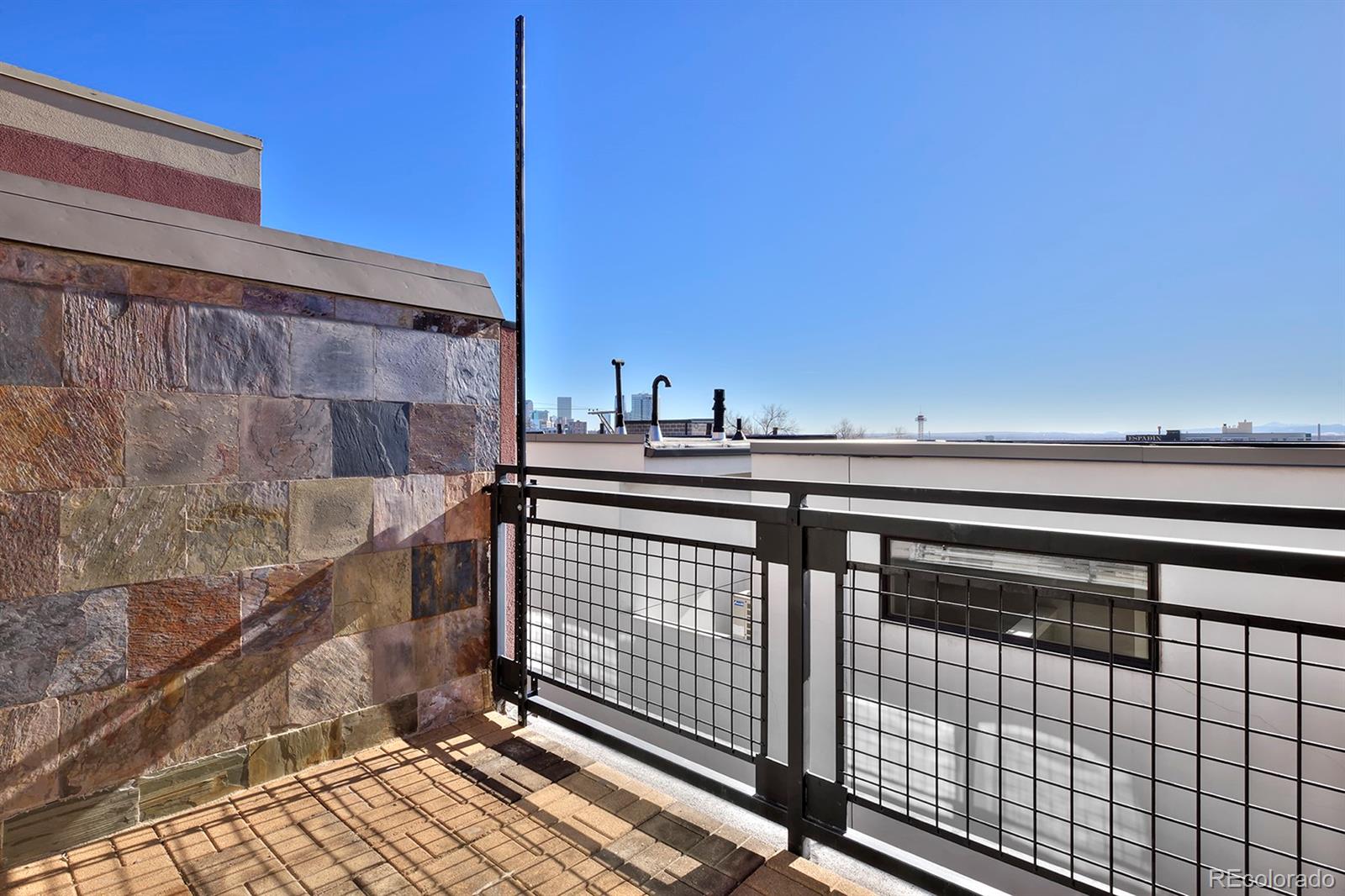 3040 Zuni Street Unit: C