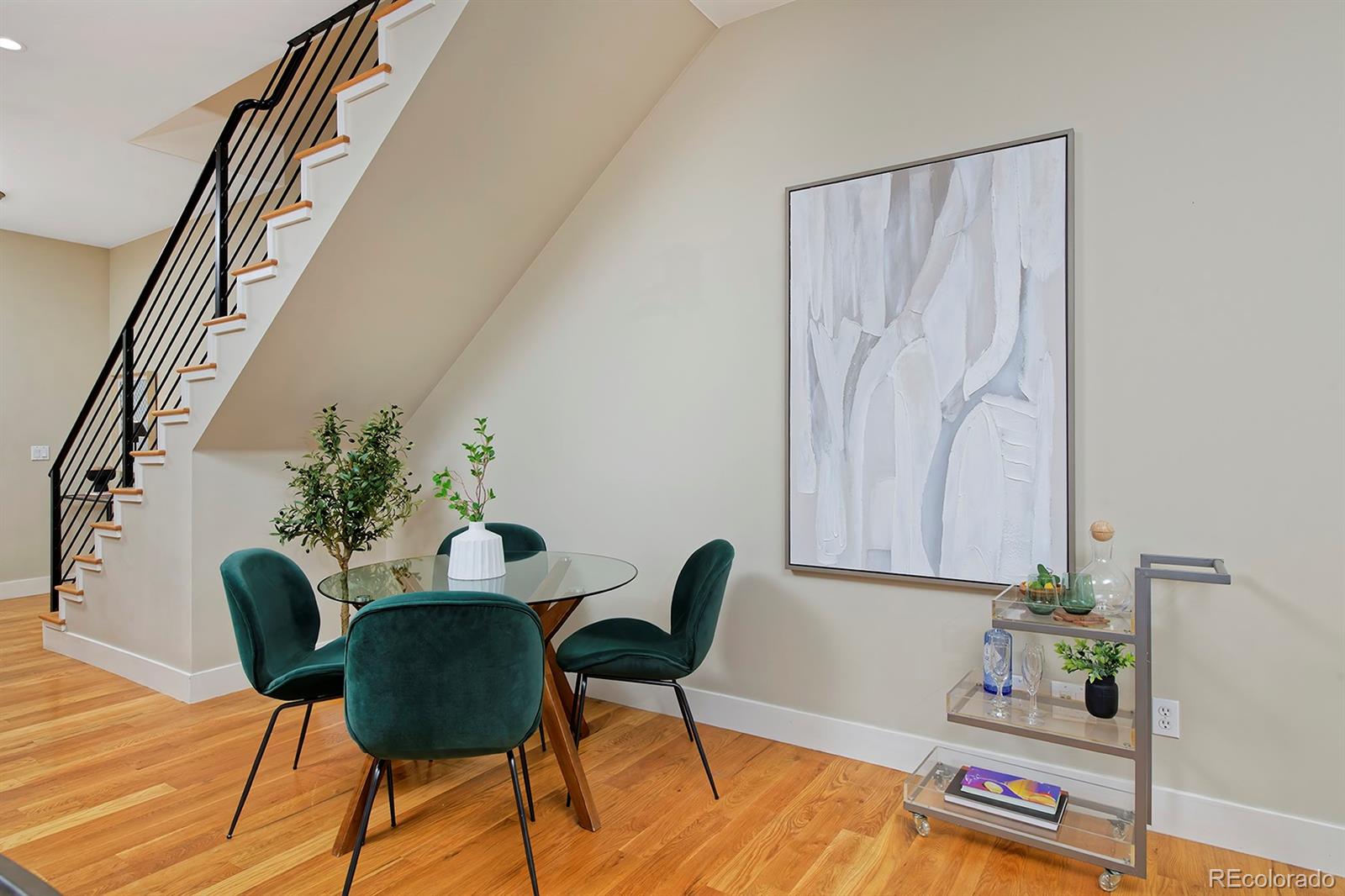 3040 Zuni Street Unit: C
