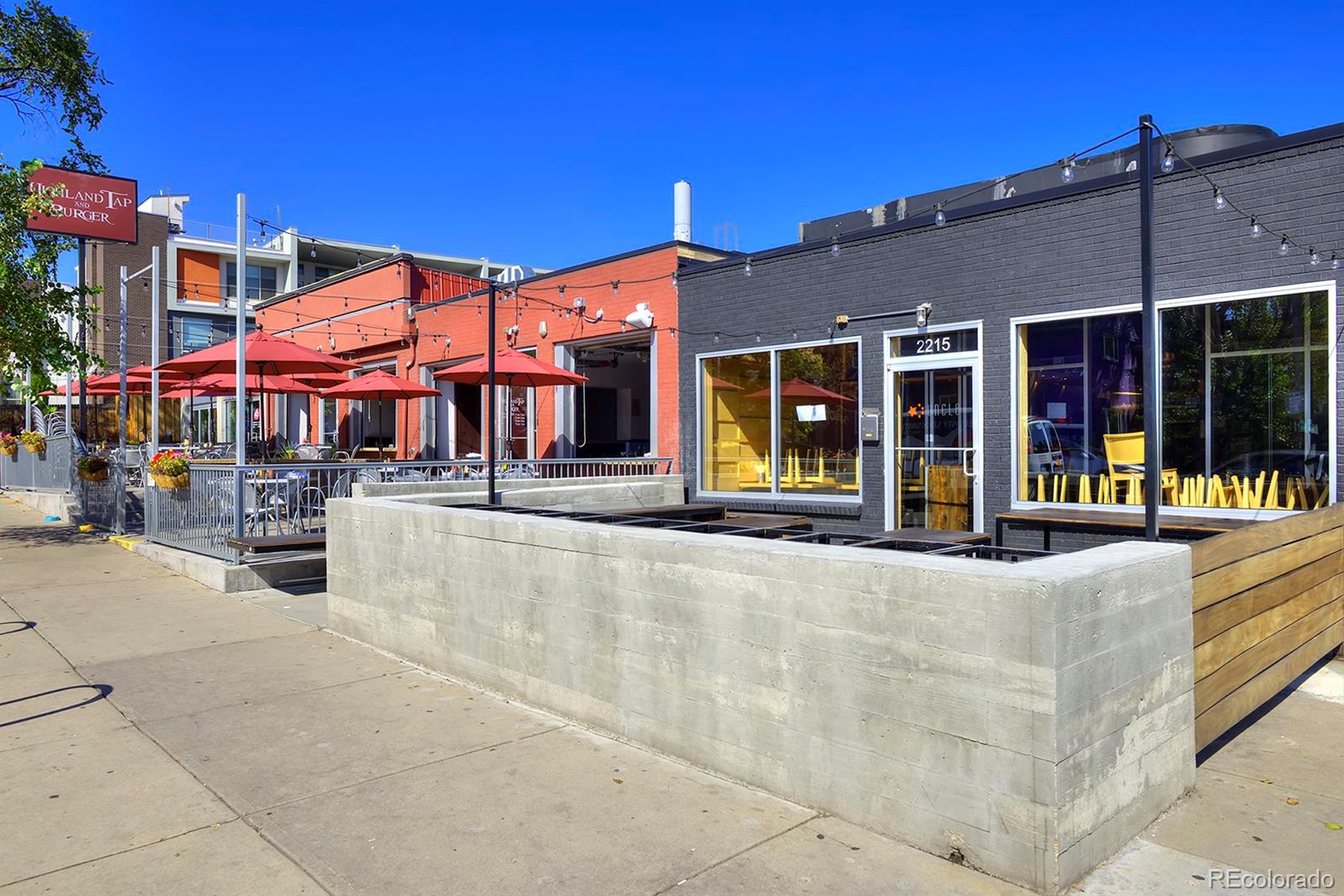 3040 Zuni Street Unit: C