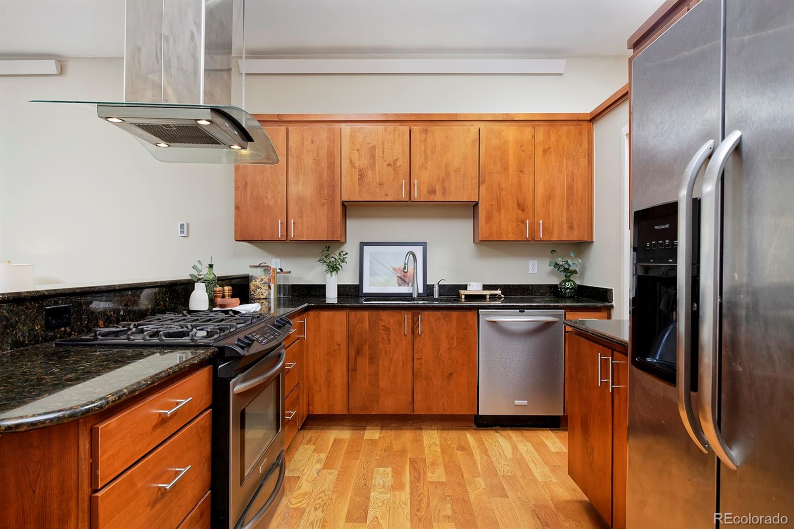 3040 Zuni Street Unit: C