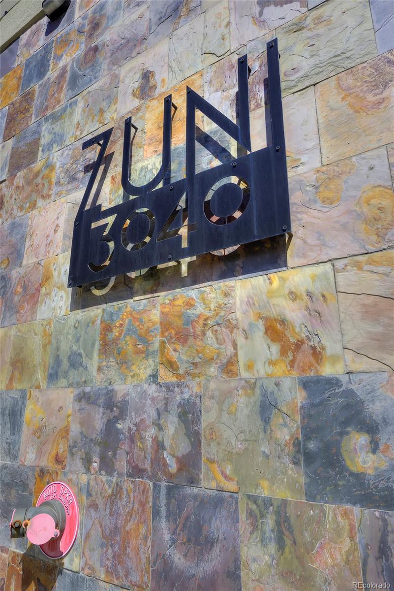 3040 Zuni Street Unit: C