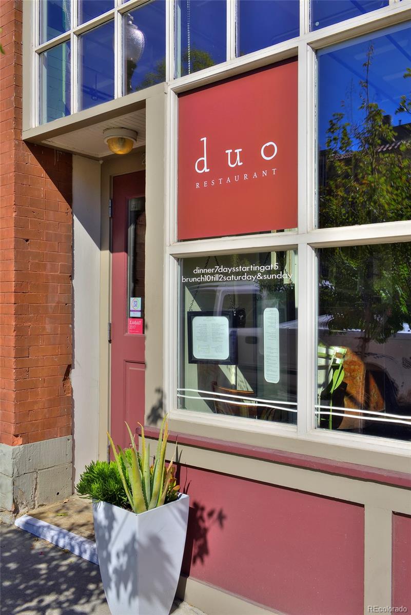 3040 Zuni Street Unit: C