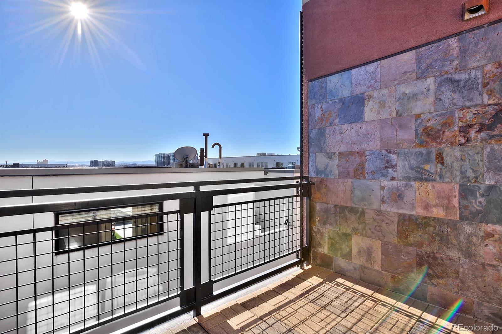 3040 Zuni Street Unit: C