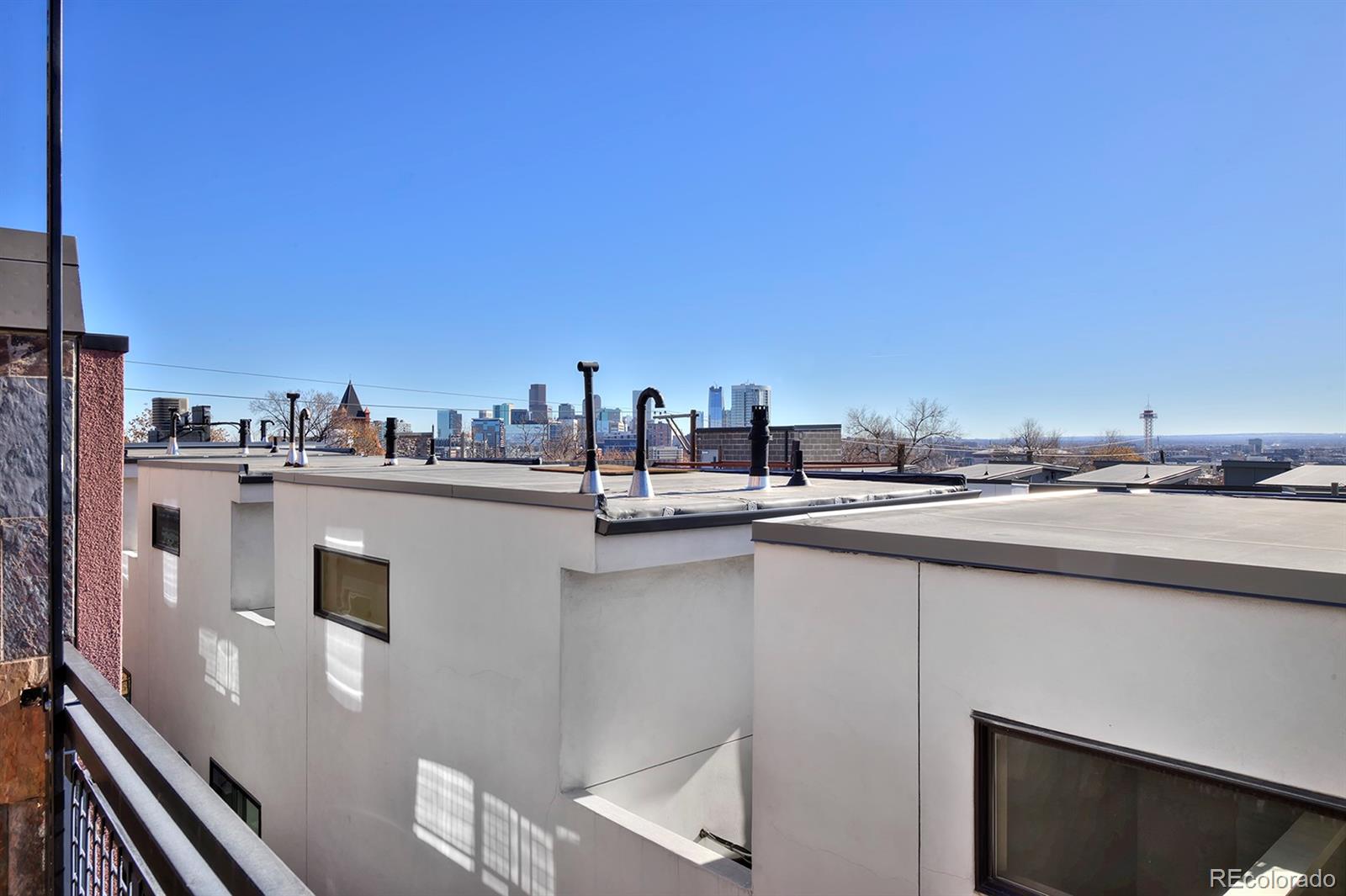 3040 Zuni Street Unit: C