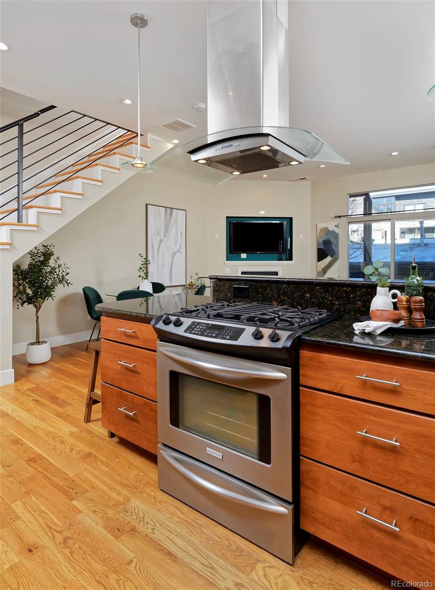 3040 Zuni Street Unit: C