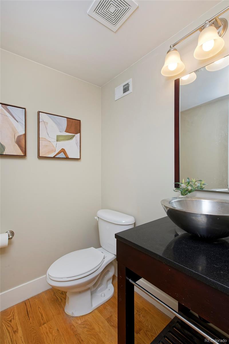 3040 Zuni Street Unit: C