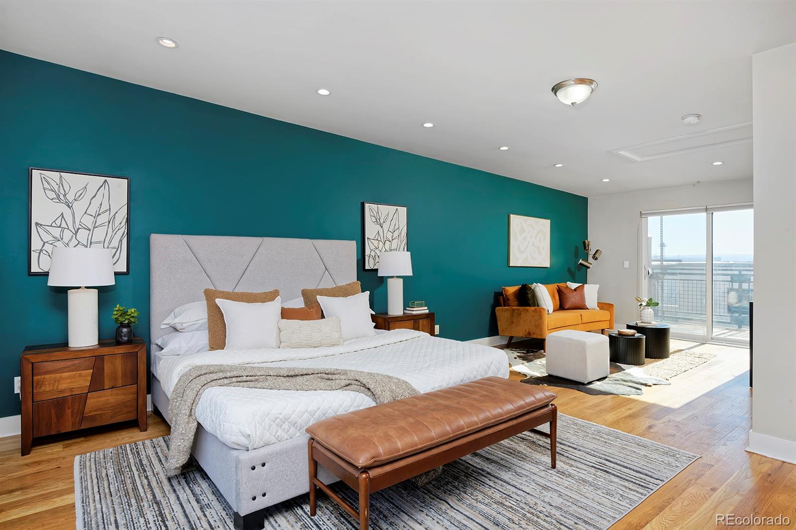 3040 Zuni Street Unit: C