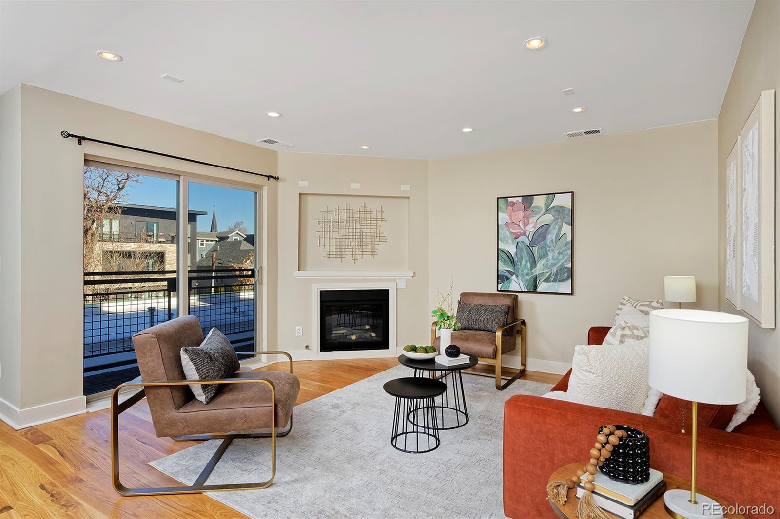 3040 Zuni Street Unit: C