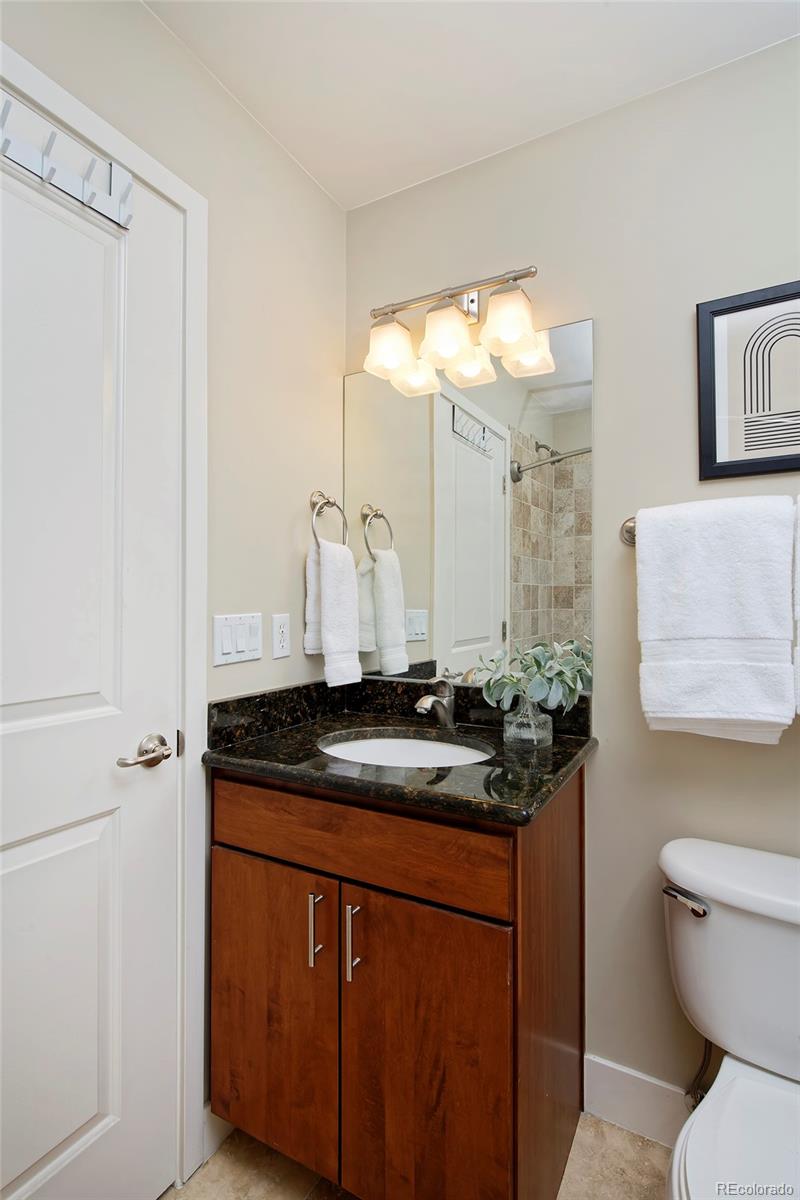 3040 Zuni Street Unit: C