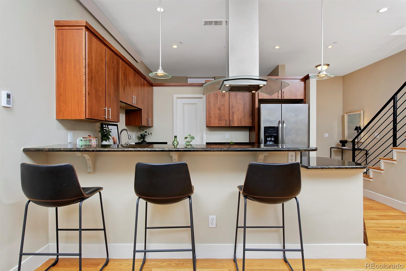 3040 Zuni Street Unit: C