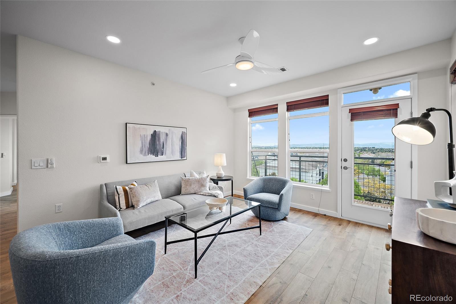 10176 Park Meadows Drive Unit: 2312