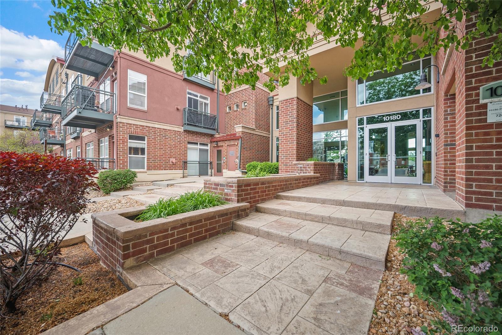 10176 Park Meadows Drive Unit: 2312